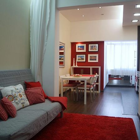 Apartamento Centro De Lisboa المظهر الخارجي الصورة