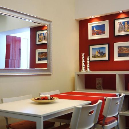 Apartamento Centro De Lisboa المظهر الخارجي الصورة
