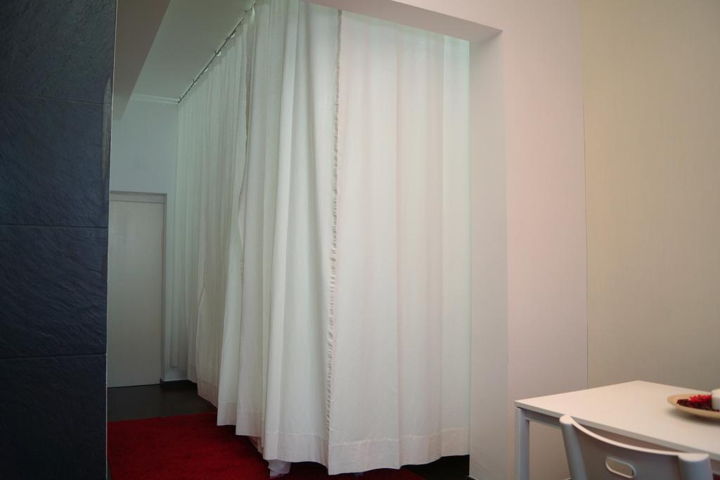 Apartamento Centro De Lisboa المظهر الخارجي الصورة