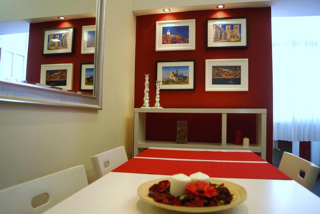 Apartamento Centro De Lisboa المظهر الخارجي الصورة