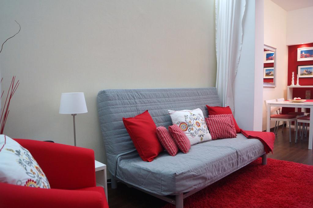 Apartamento Centro De Lisboa المظهر الخارجي الصورة