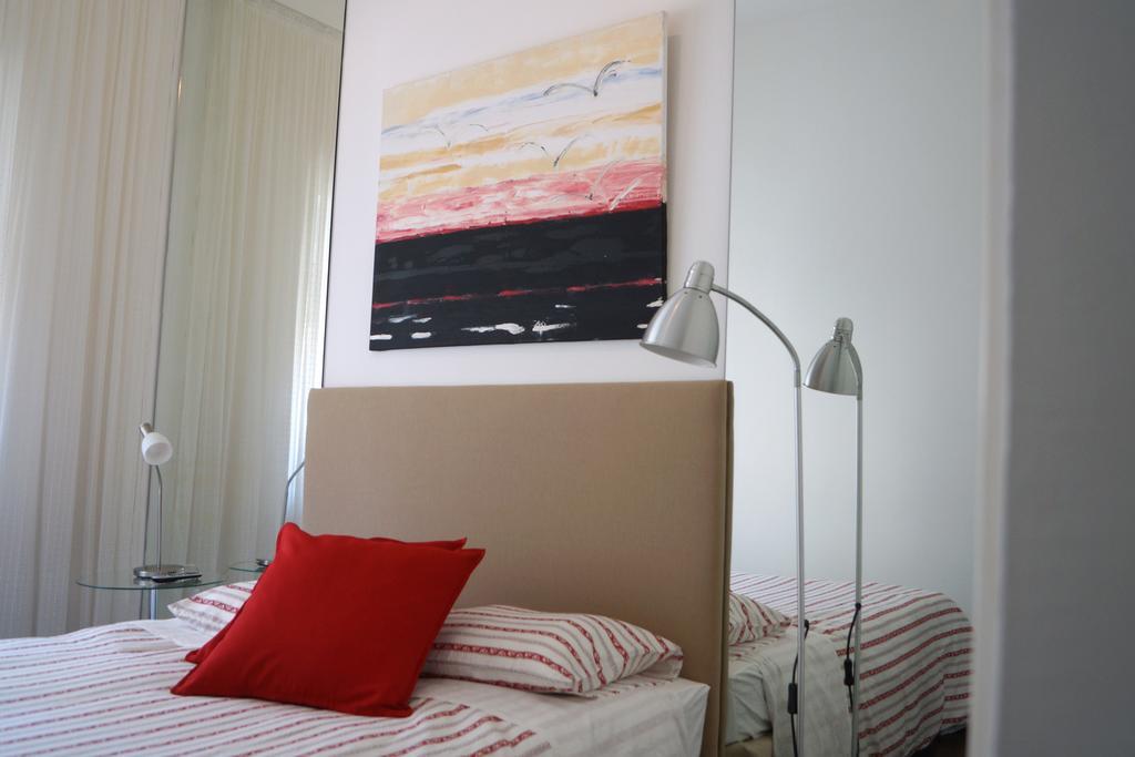 Apartamento Centro De Lisboa المظهر الخارجي الصورة