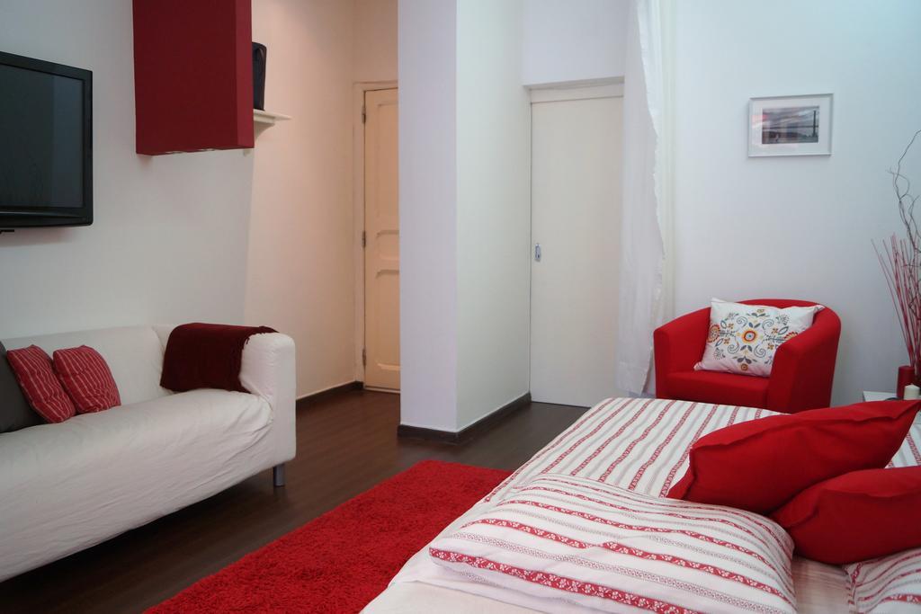 Apartamento Centro De Lisboa المظهر الخارجي الصورة