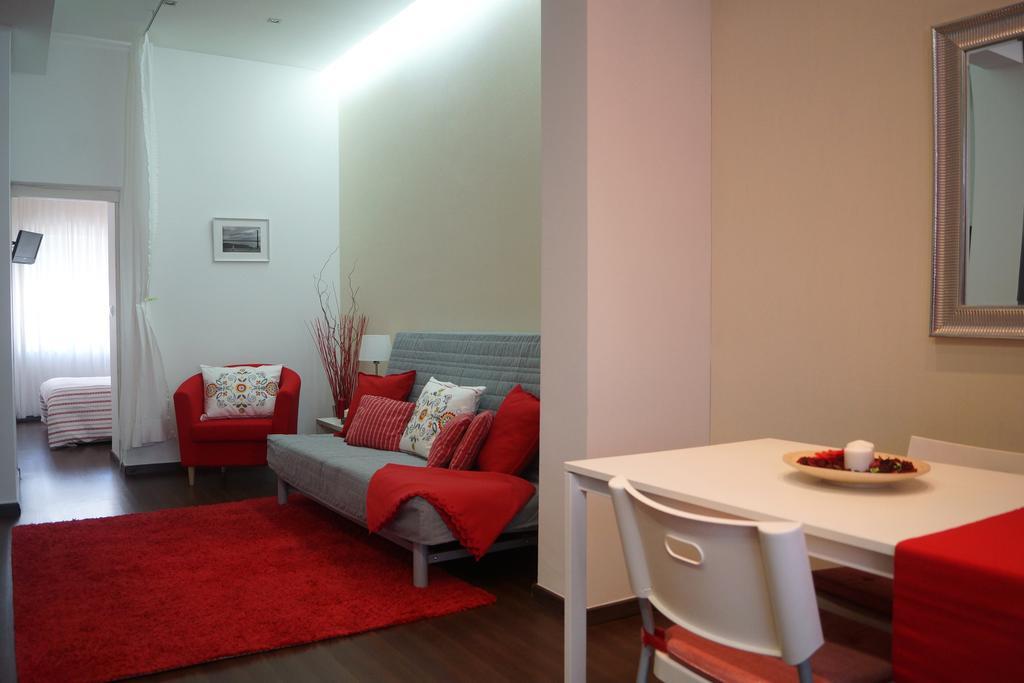 Apartamento Centro De Lisboa المظهر الخارجي الصورة