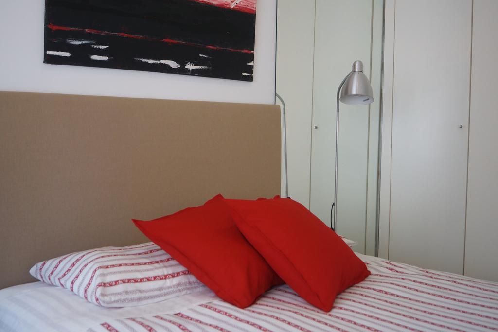 Apartamento Centro De Lisboa المظهر الخارجي الصورة