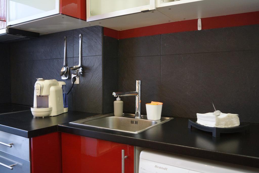 Apartamento Centro De Lisboa المظهر الخارجي الصورة