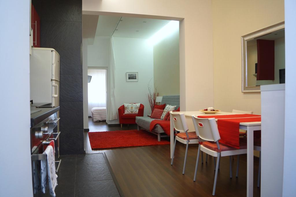 Apartamento Centro De Lisboa المظهر الخارجي الصورة